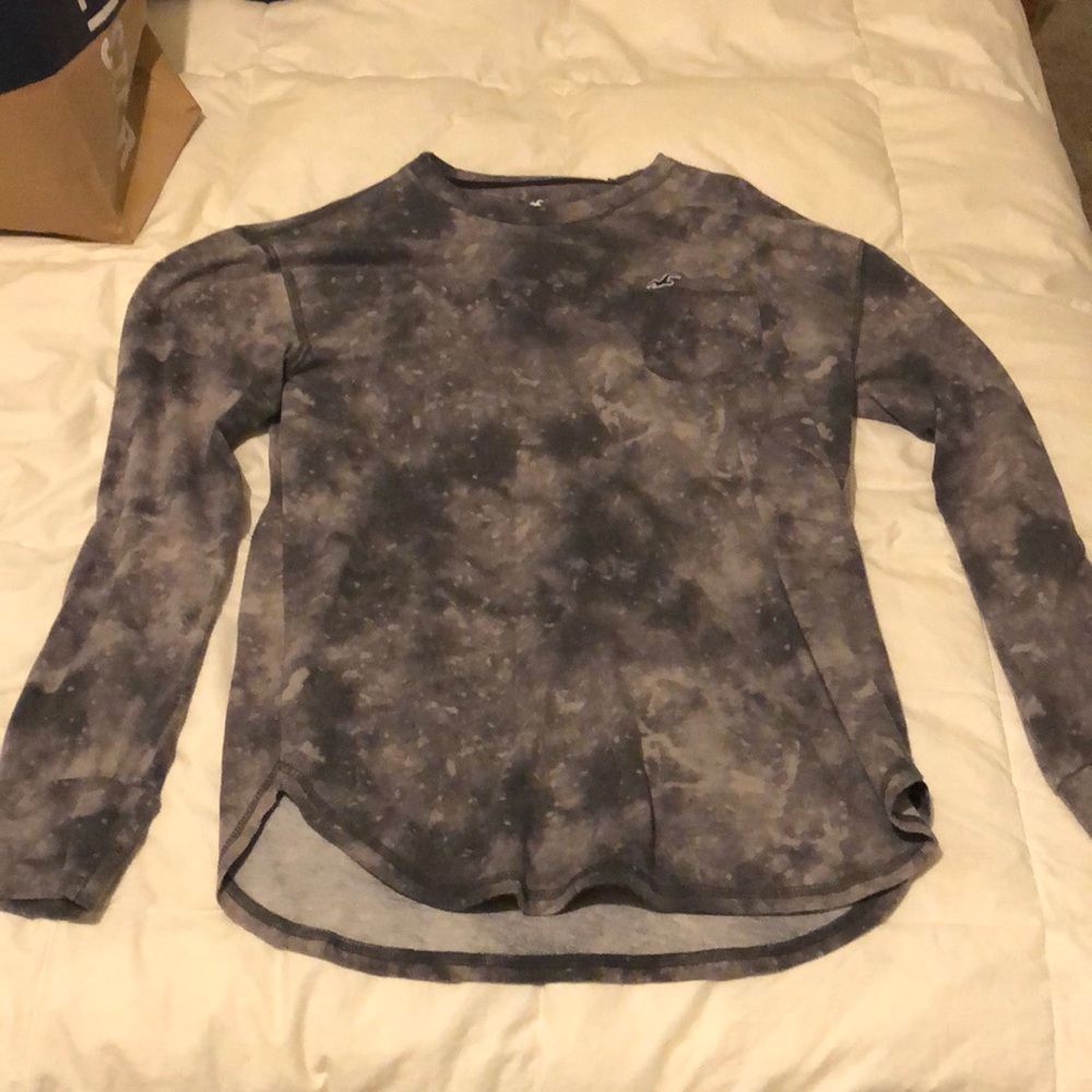 Hollister long sleeve